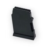 Adapter jednostrzałowy CZ455 CZ457