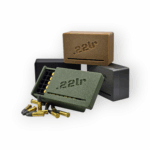 Pudełko na amunicję .22lr