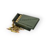 Pudełko na amunicję 7,62x39mm