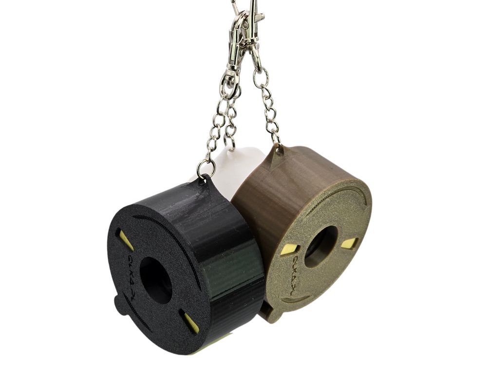 Qspenser mini