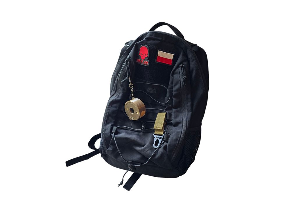 Qspenser mini