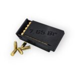 Pudełko na amunicję 7,65mm Browning / .32 AUTO