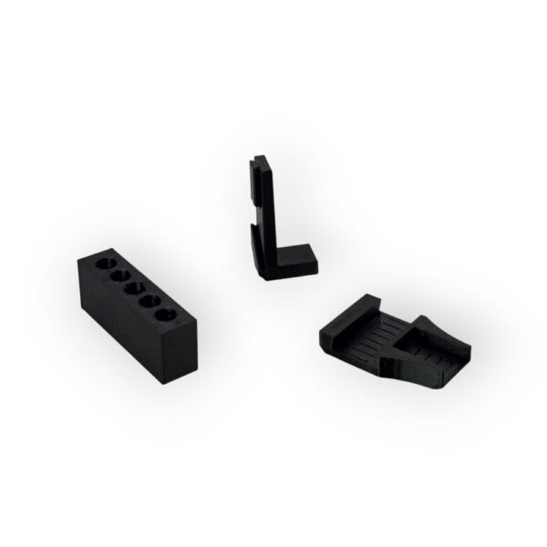 QZYNEK - zewnętrzny magazynek dla karabinków CZ