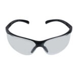 Okulary ochronne Combat Zone SG1 przezroczyste