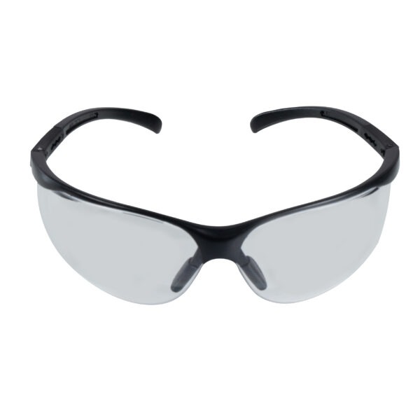 Okulary ochronne Combat Zone SG1 przezroczyste