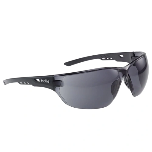 Bolle Safety Okulary Ochronne NESS przyciemniane