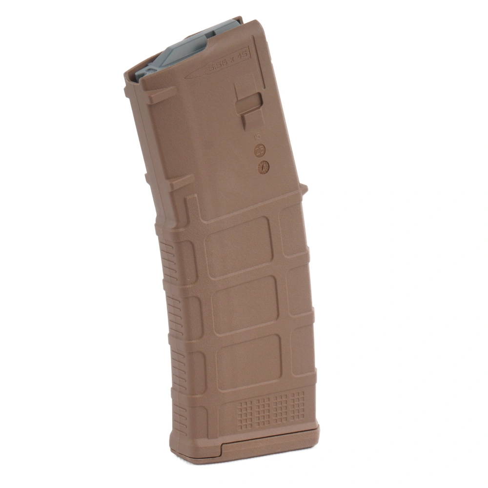 Magazynek AR15 M4 Magpul PMAG 30 MAG557-MCT Generacja M3 do Karabinków 5.56mm