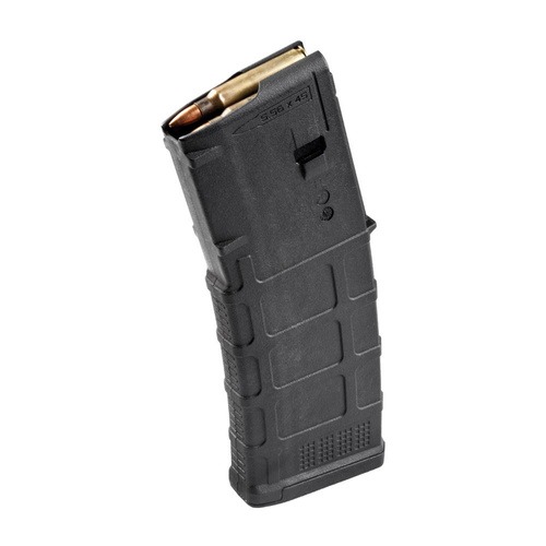 Magazynek AR15 M4 Magpul PMAG 30 MAG557-BLK Generacja M3 do Karabinków 5.56mm