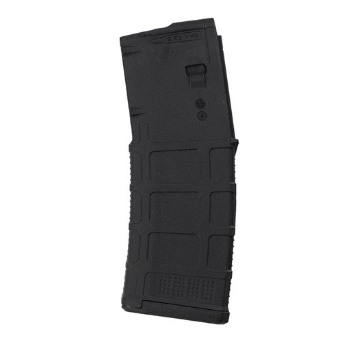 Magazynek AR15 M4 Magpul PMAG 30 MAG557-BLK Generacja M3 do Karabinków 5.56mm
