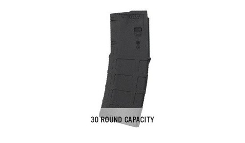 Magazynek AR15 M4 Magpul PMAG 30 MAG557-BLK Generacja M3 do Karabinków 5.56mm