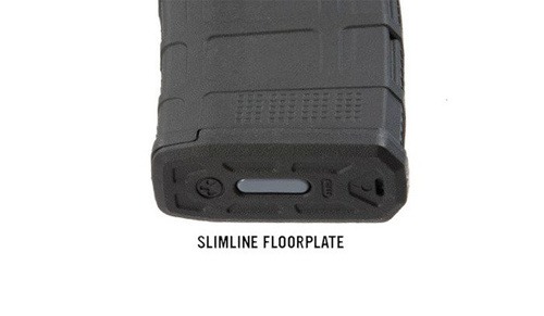 Magazynek AR15 M4 Magpul PMAG 30 MAG557-BLK Generacja M3 do Karabinków 5.56mm