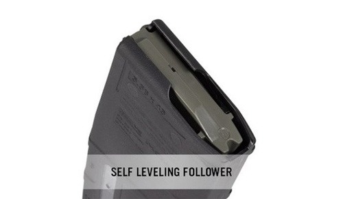 MAG570-BLK