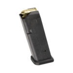 Magazynek PMAG Magpul kaliber 9 mm 15 GL9 do GLOCK G19 MAG550